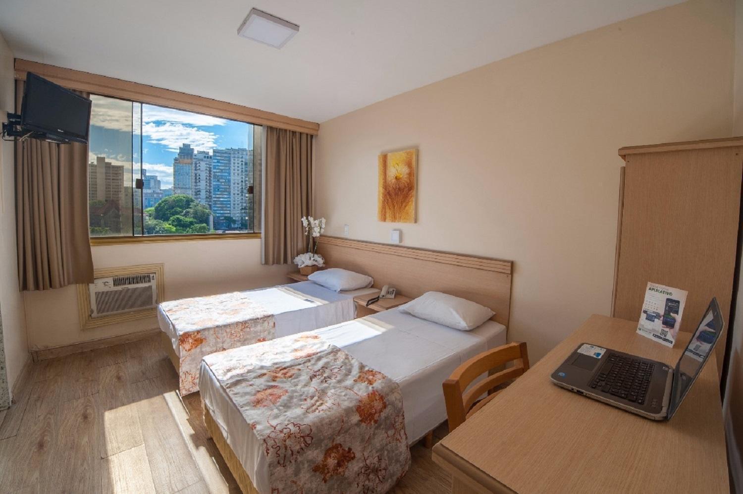Hotel Dan Inn Sao Paulo Higienopolis - Metro Mackenzie エクステリア 写真